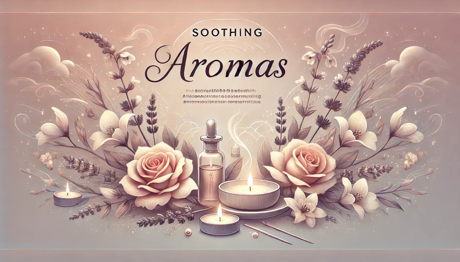 Soothing Aromas