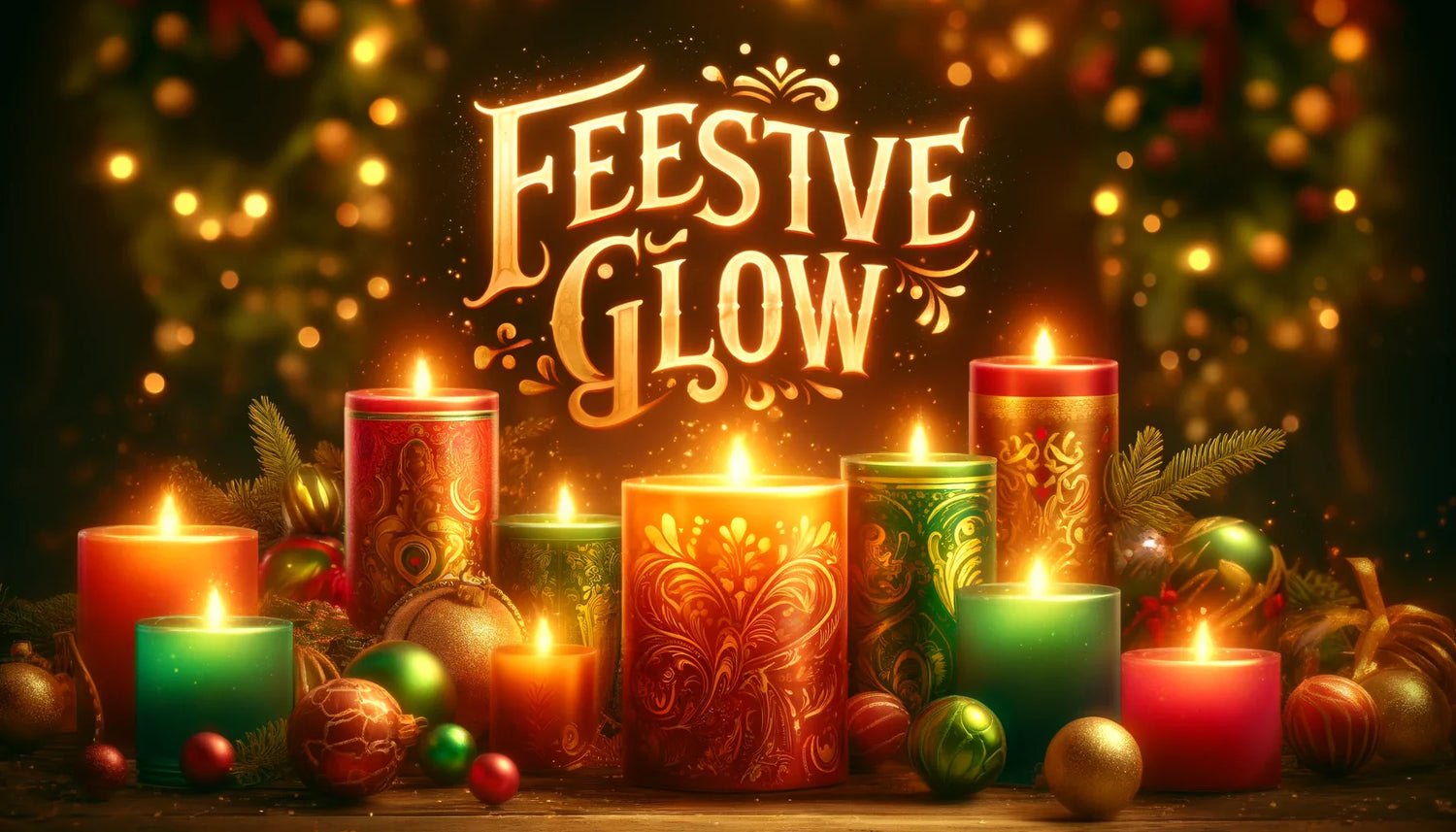 Festive Glow
