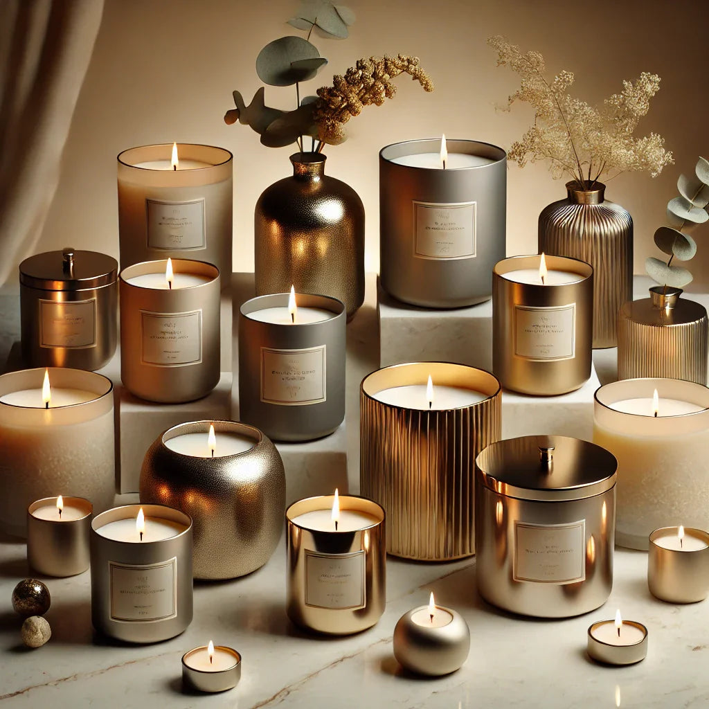 Luxury Collection